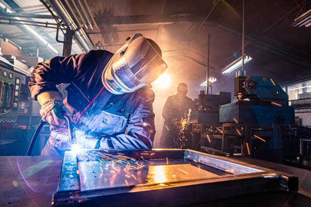 Best Welding Inspection and Certification in Carrollton, OH