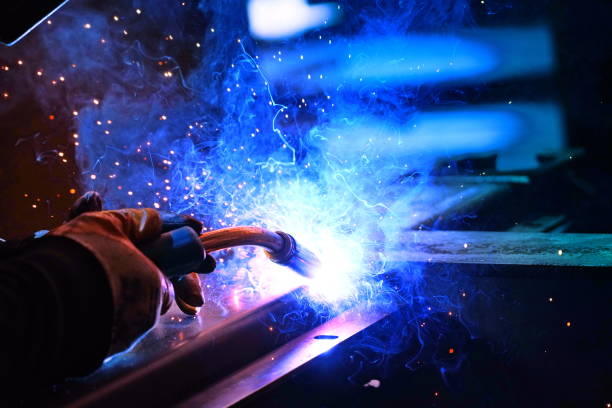 Professional Welder & Metal Fabrication in Carrollton, OH