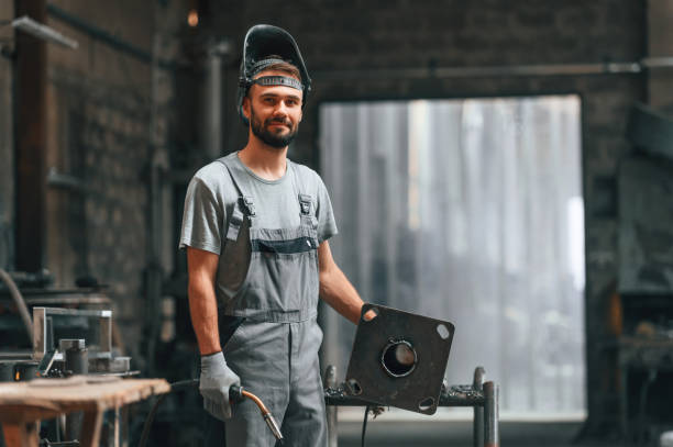 Best Artistic and Custom Metal Fabrication in Carrollton, OH
