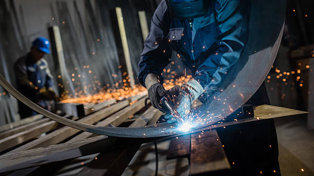 Best Specialty Welding Processes in Carrollton, OH