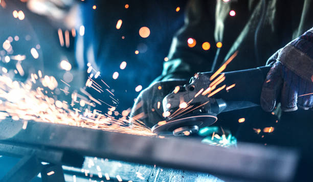 Best Maintenance and Repair Welding in Carrollton, OH